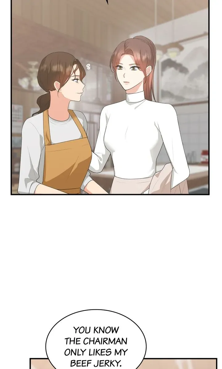 When I Met You Chapter 3 page 6 - 