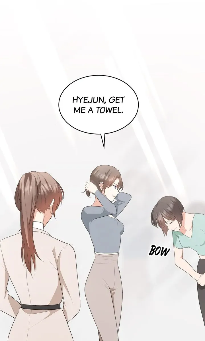 When I Met You Chapter 3 page 51 - 
