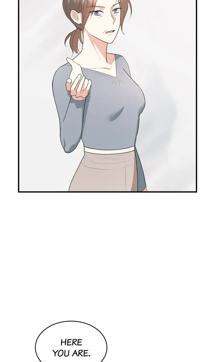 When I Met You Chapter 3 page 52 - 