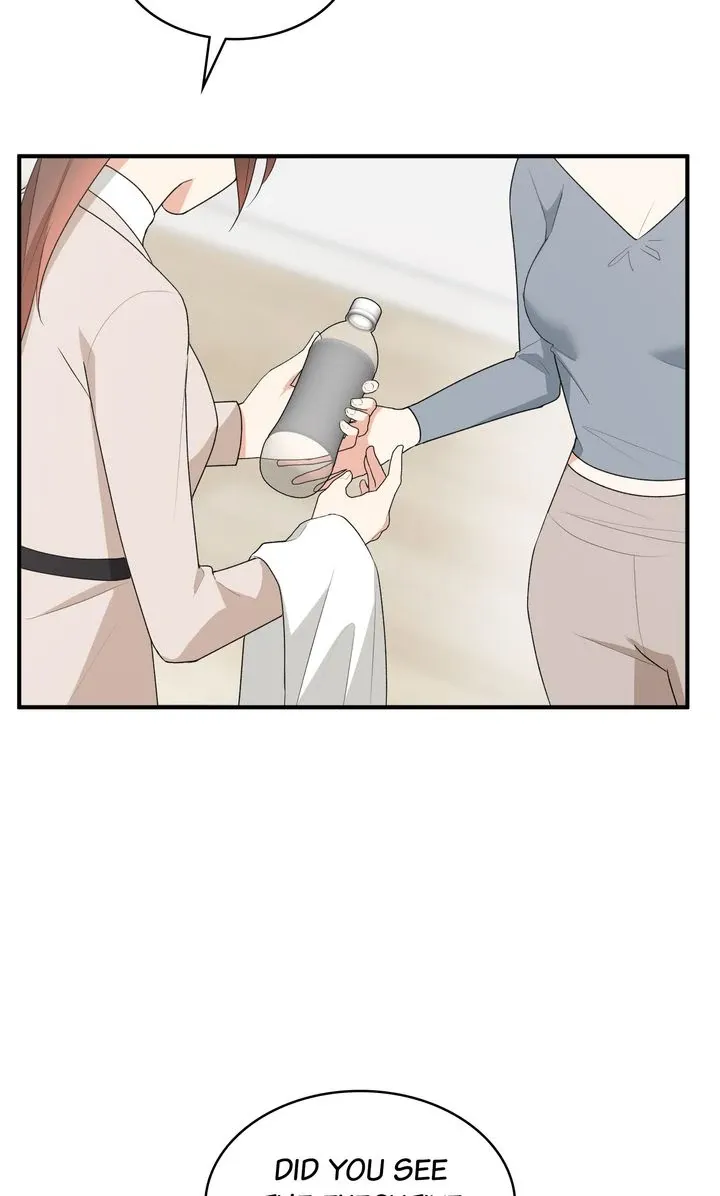 When I Met You Chapter 3 page 53 - 