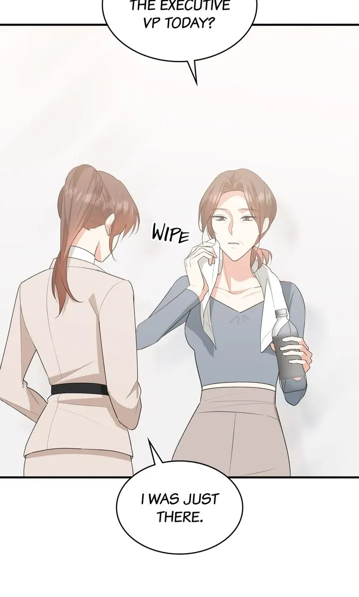 When I Met You Chapter 3 page 54 - 