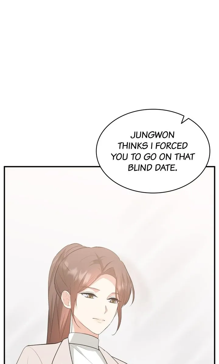 When I Met You Chapter 3 page 55 - 