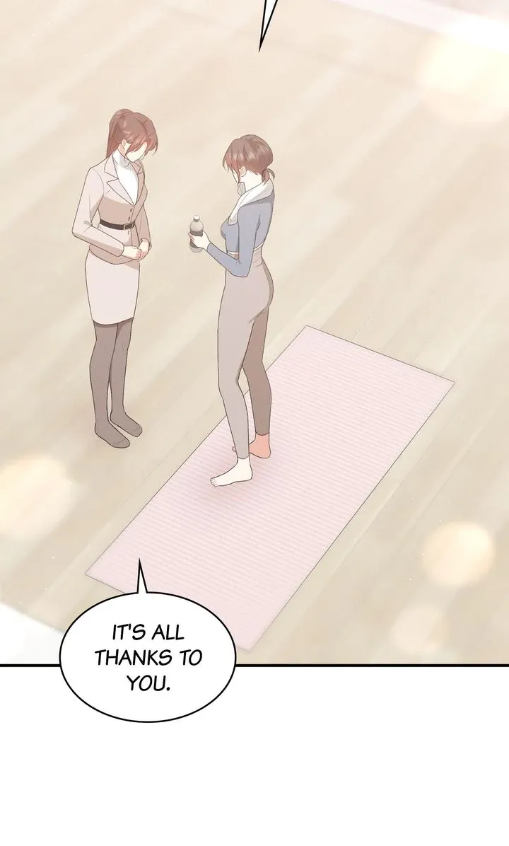 When I Met You Chapter 3 page 57 - 