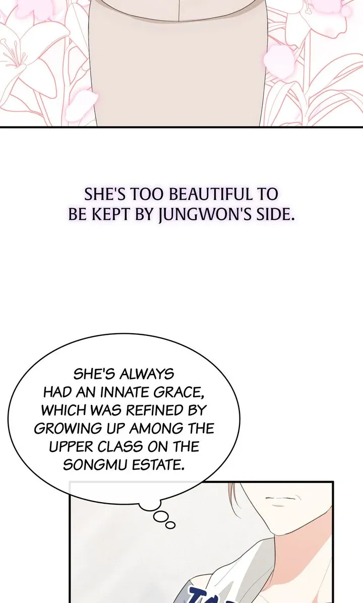 When I Met You Chapter 3 page 60 - 