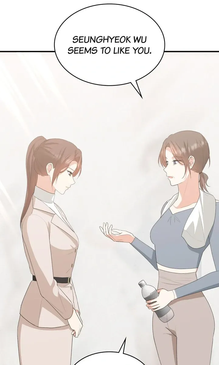 When I Met You Chapter 3 page 62 - 