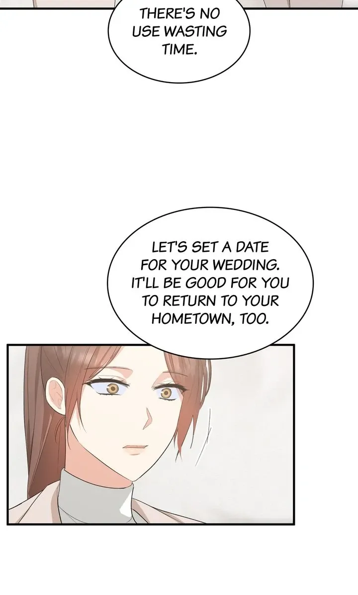 When I Met You Chapter 3 page 63 - 