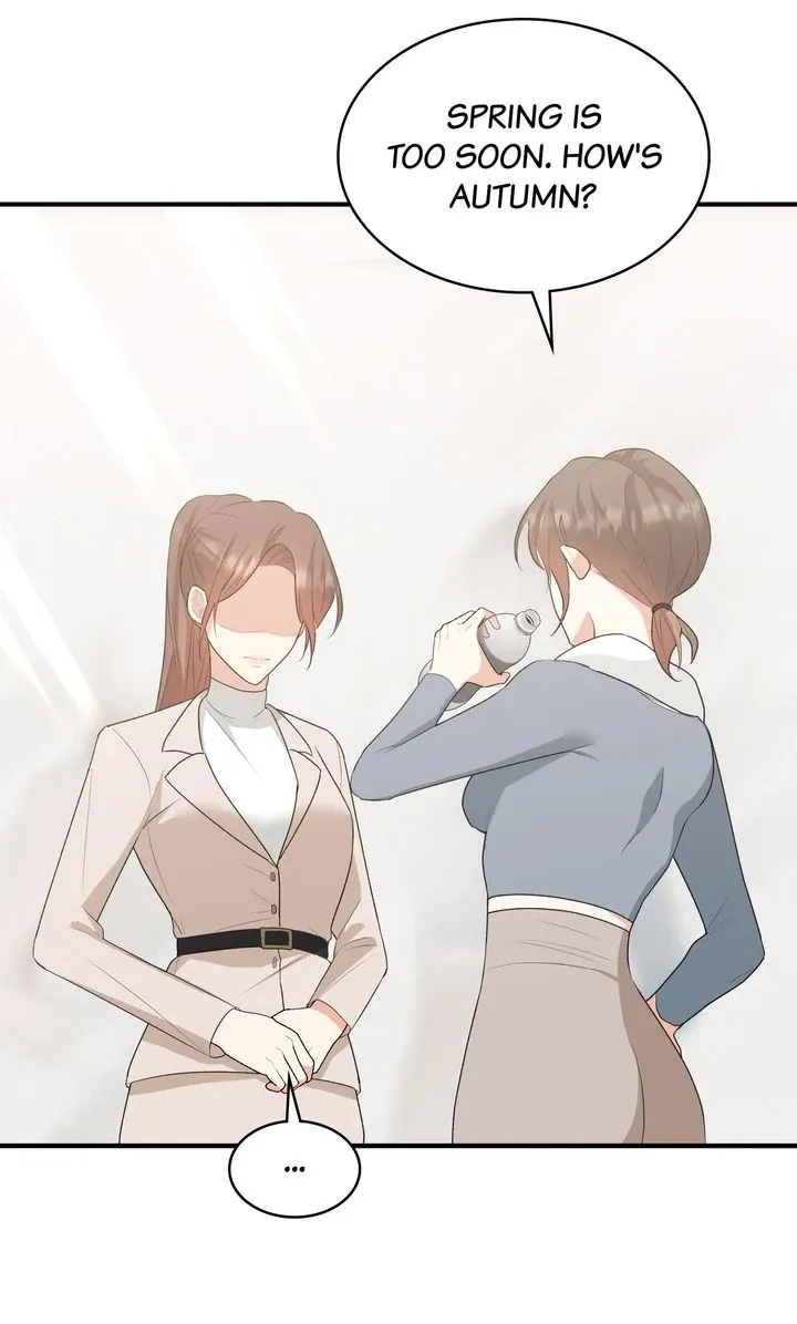 When I Met You Chapter 3 page 64 - 