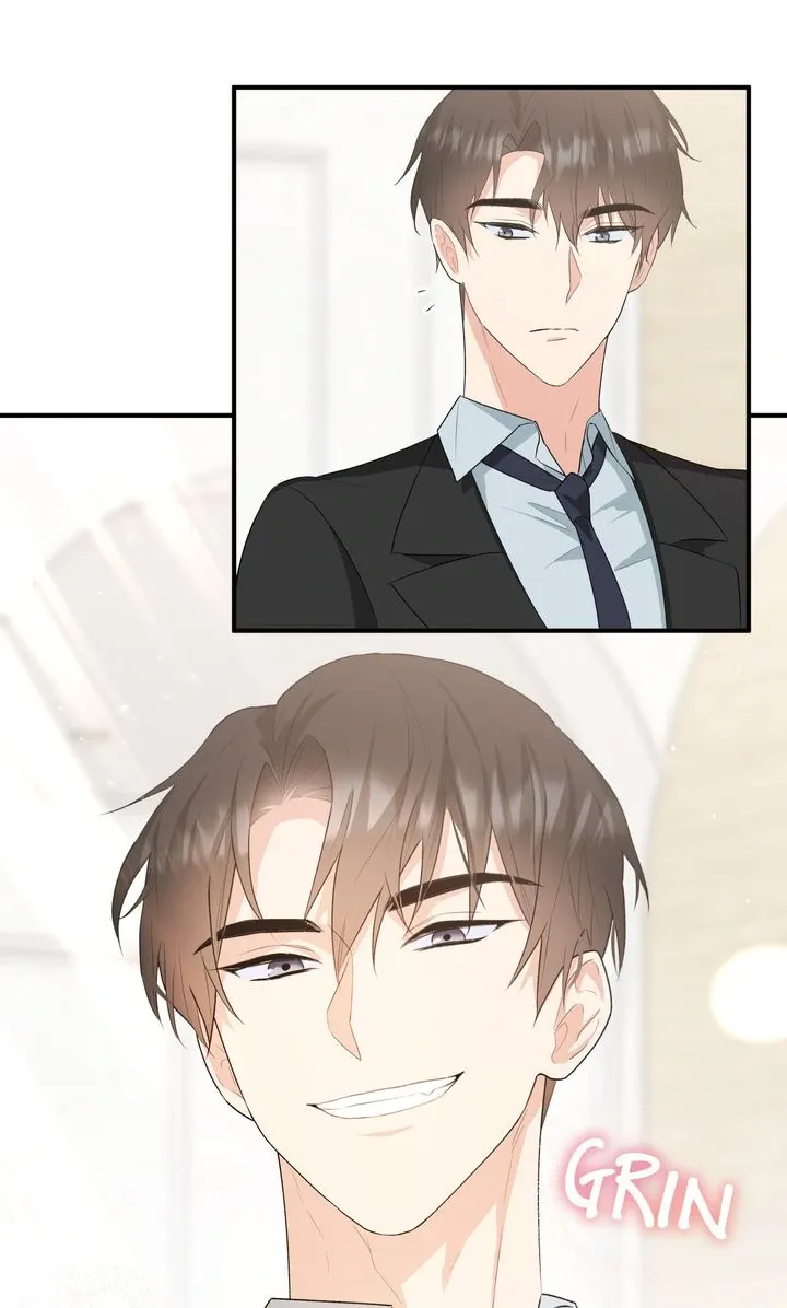 When I Met You Chapter 3 page 75 - 