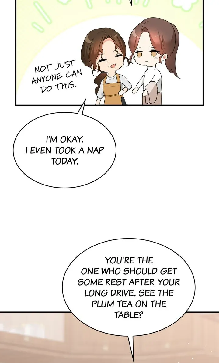 When I Met You Chapter 3 page 9 - 