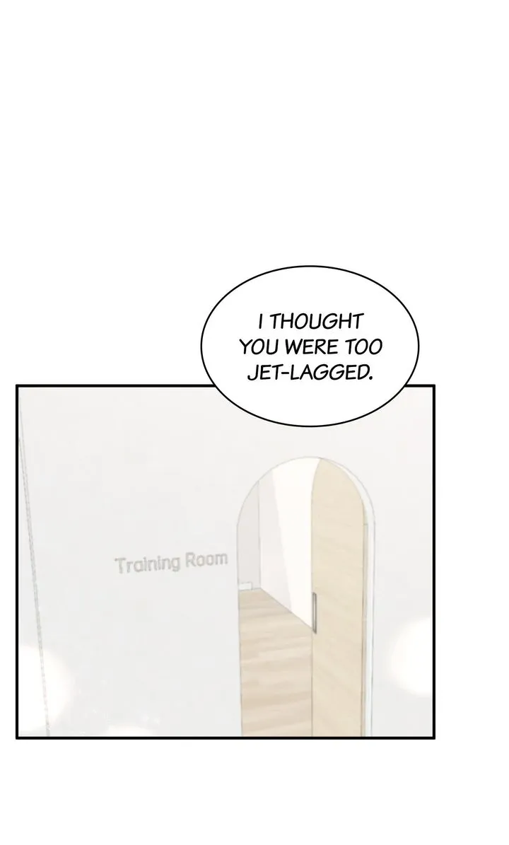 When I Met You Chapter 4 page 1 - 