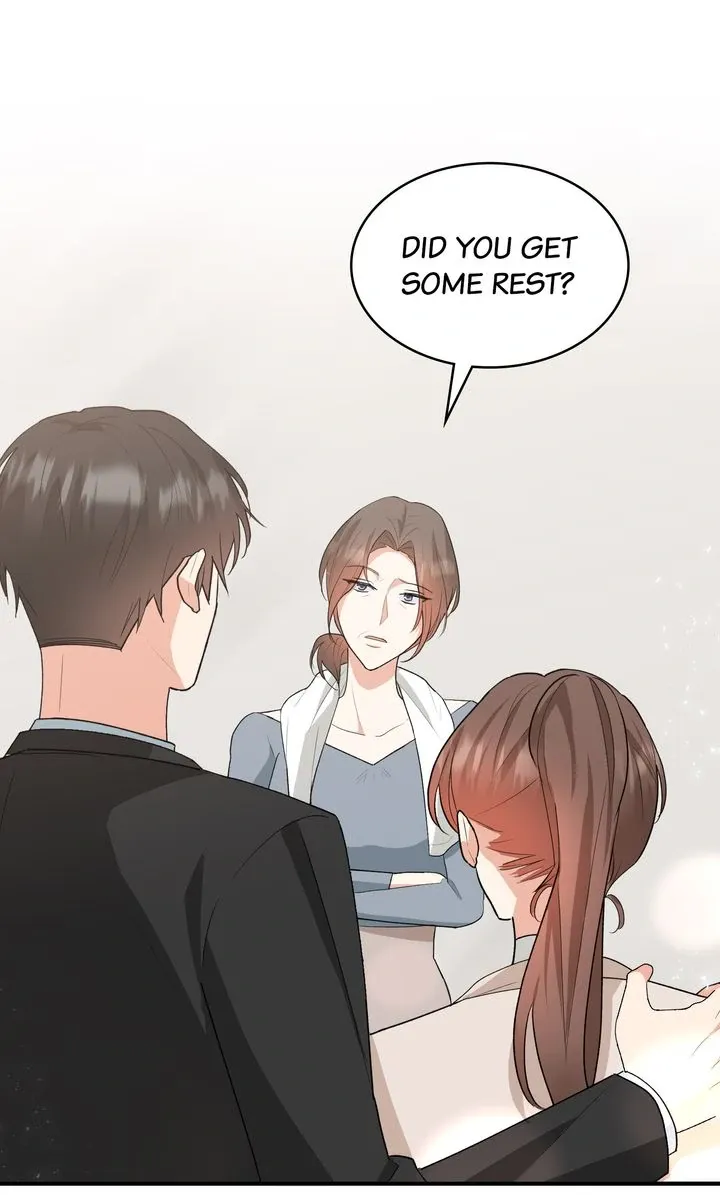 When I Met You Chapter 4 page 2 - 
