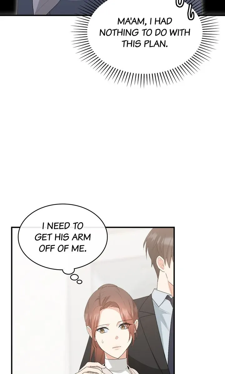When I Met You Chapter 4 page 14 - 