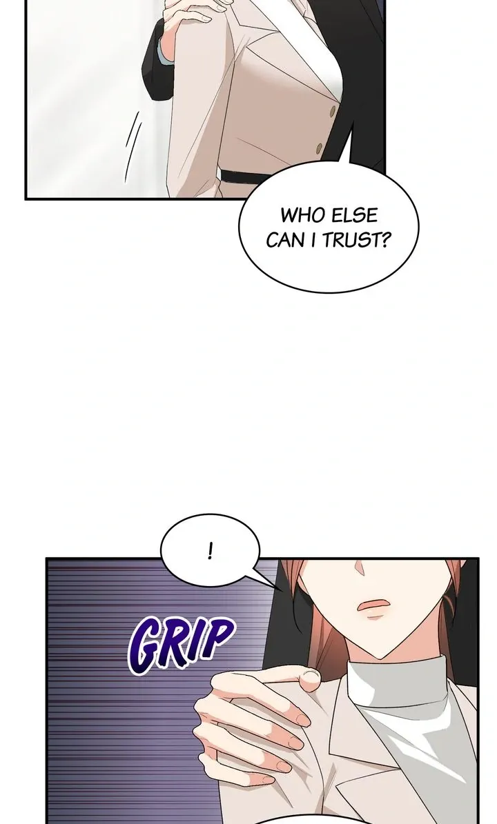 When I Met You Chapter 4 page 15 - 
