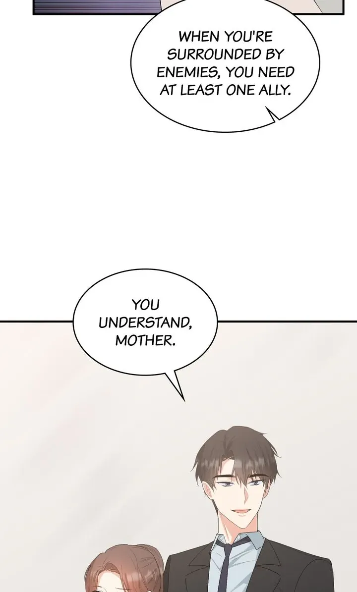When I Met You Chapter 4 page 16 - 