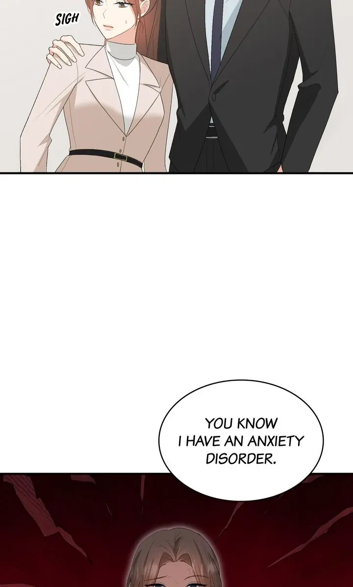 When I Met You Chapter 4 page 17 - 