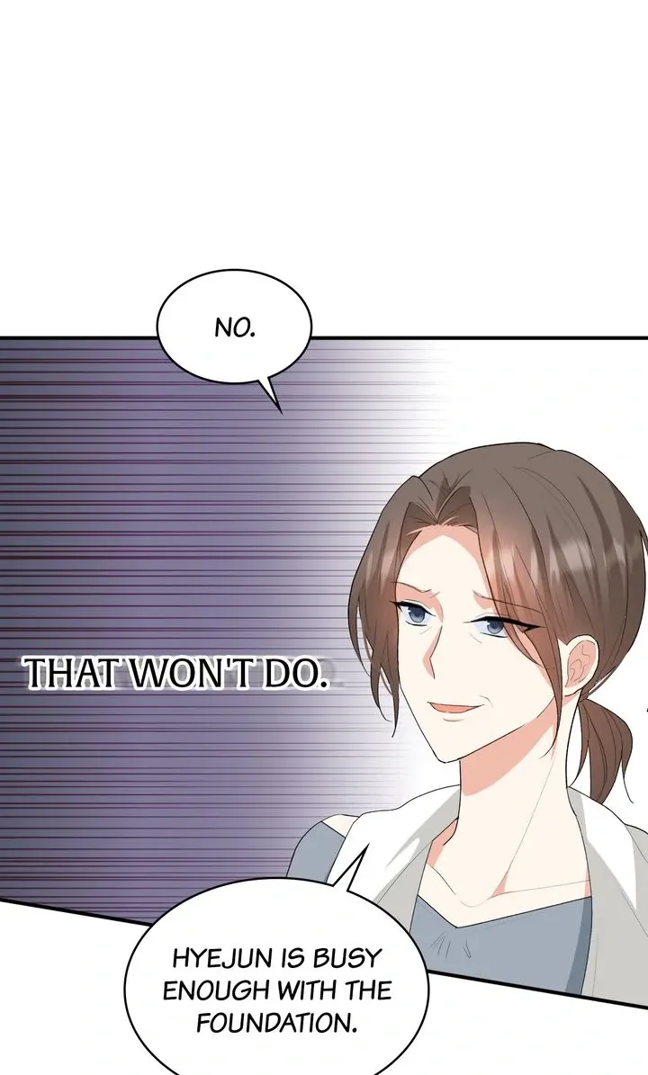 When I Met You Chapter 4 page 20 - 