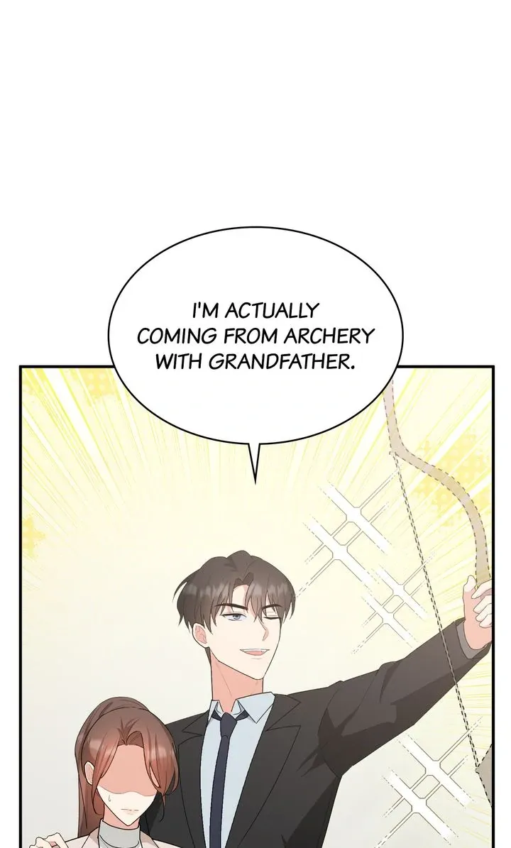 When I Met You Chapter 4 page 3 - 
