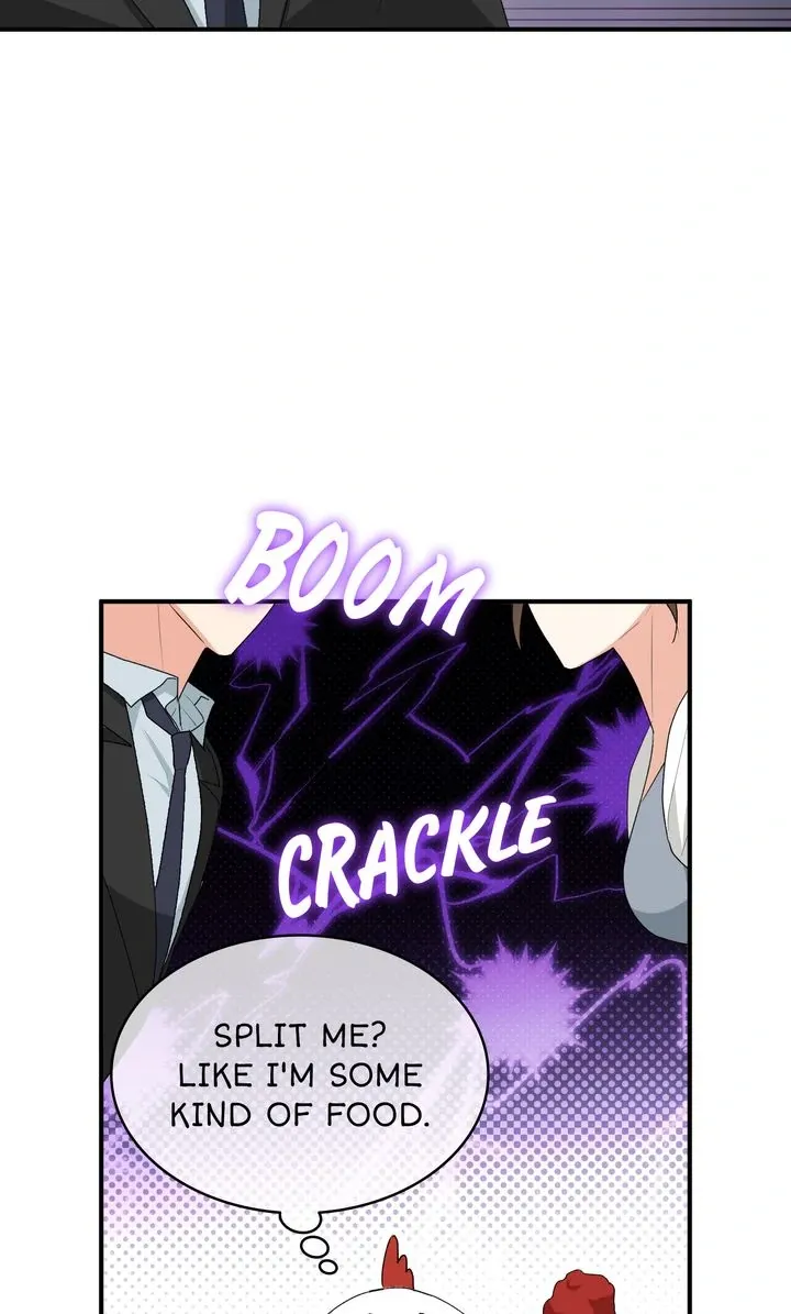 When I Met You Chapter 4 page 22 - 