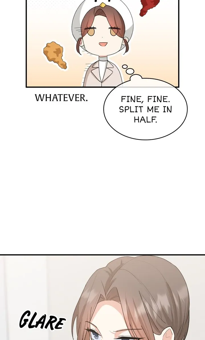 When I Met You Chapter 4 page 23 - 