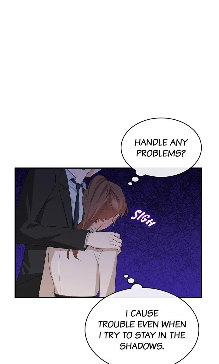 When I Met You Chapter 4 page 27 - 