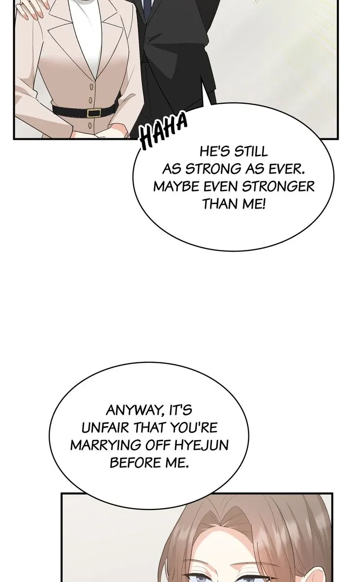 When I Met You Chapter 4 page 4 - 