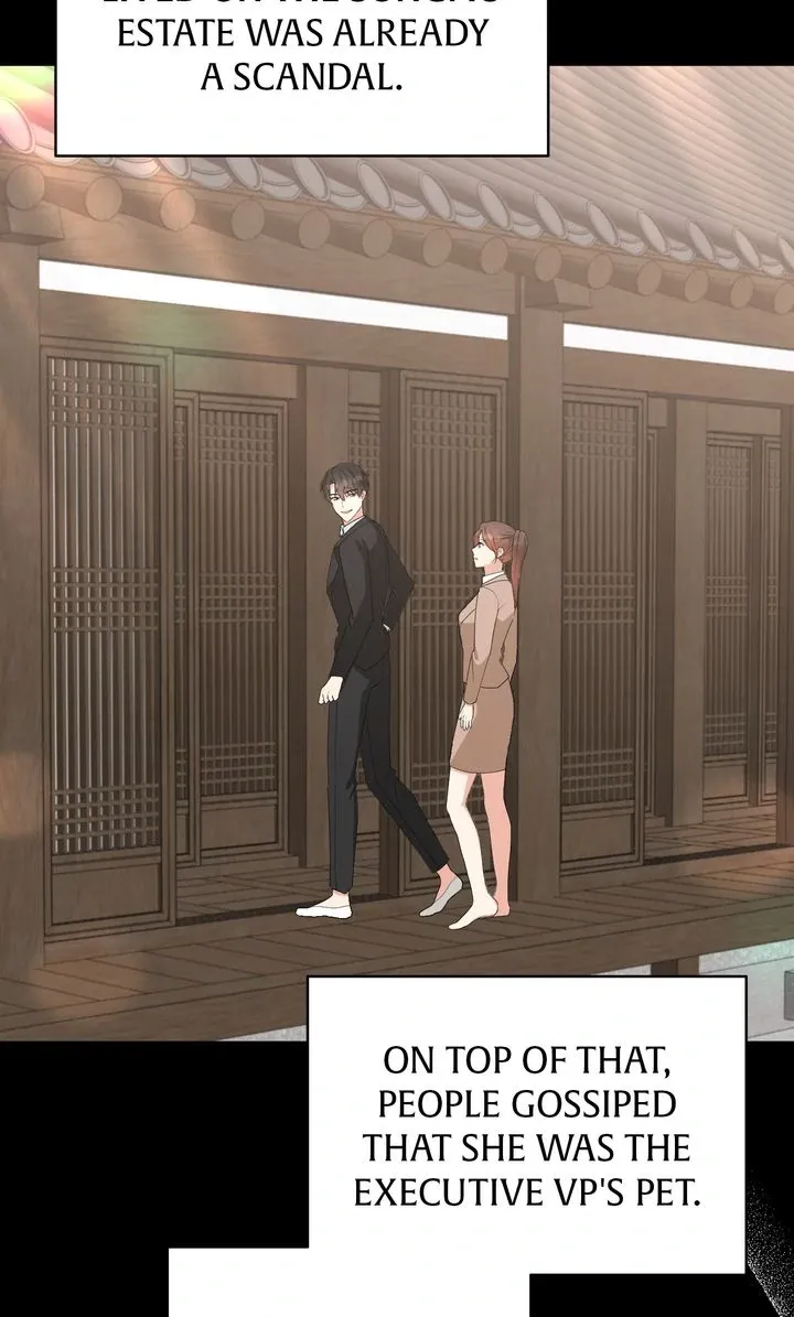 When I Met You Chapter 4 page 33 - 