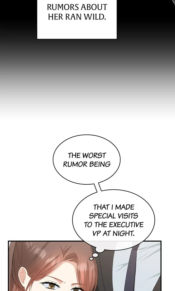 When I Met You Chapter 4 page 34 - 