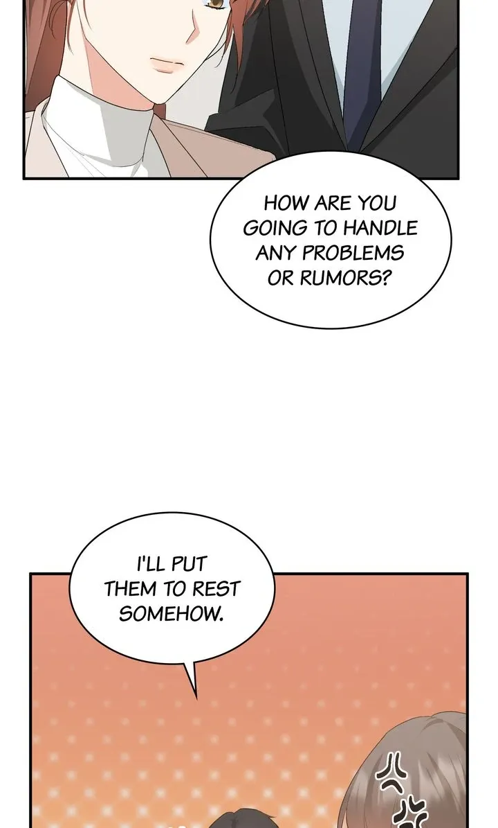 When I Met You Chapter 4 page 35 - 