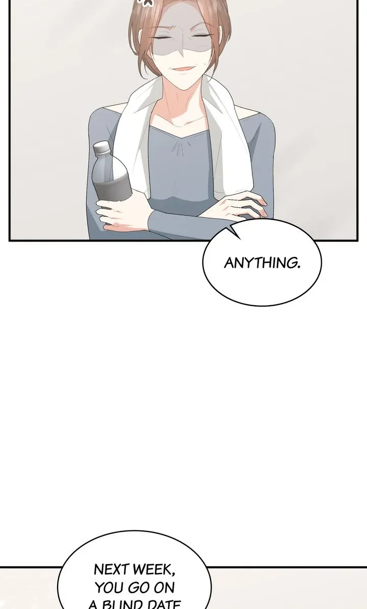 When I Met You Chapter 4 page 37 - 