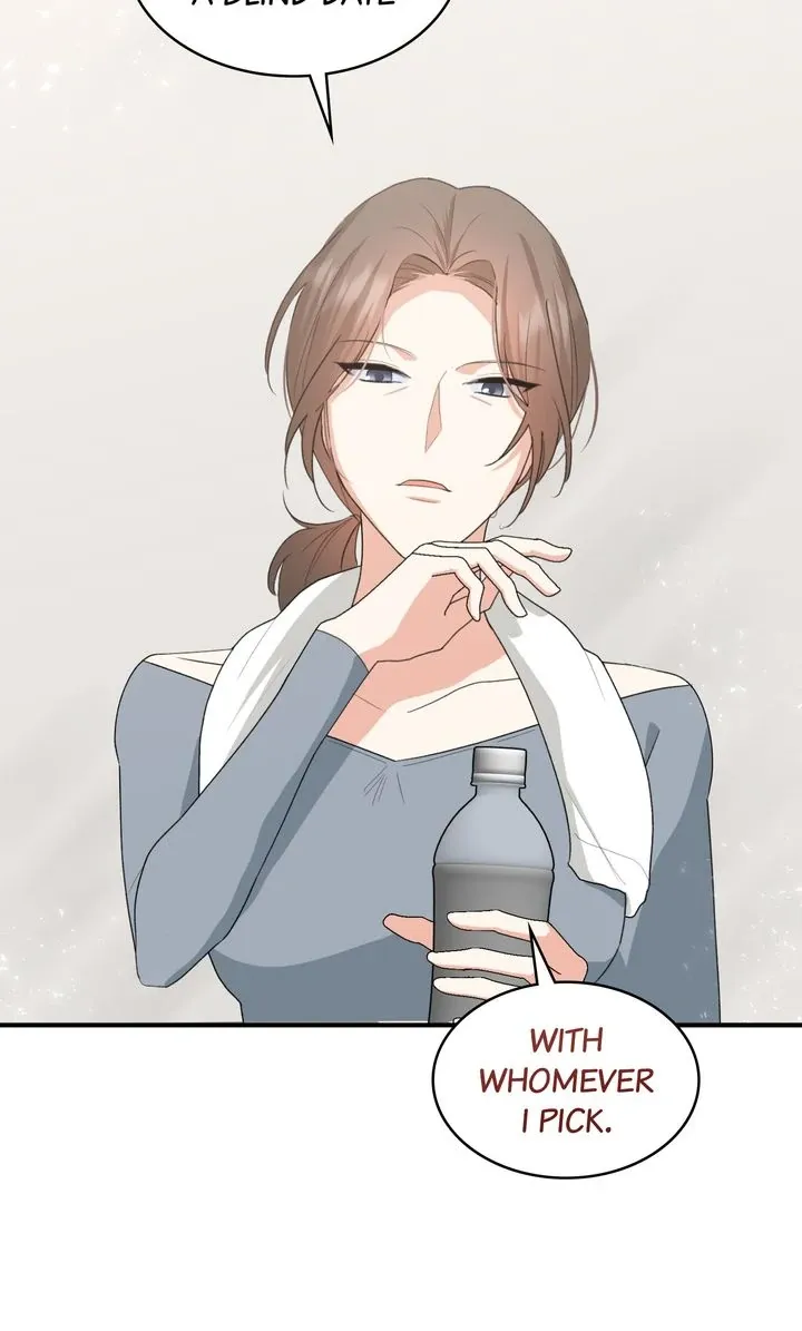When I Met You Chapter 4 page 38 - 