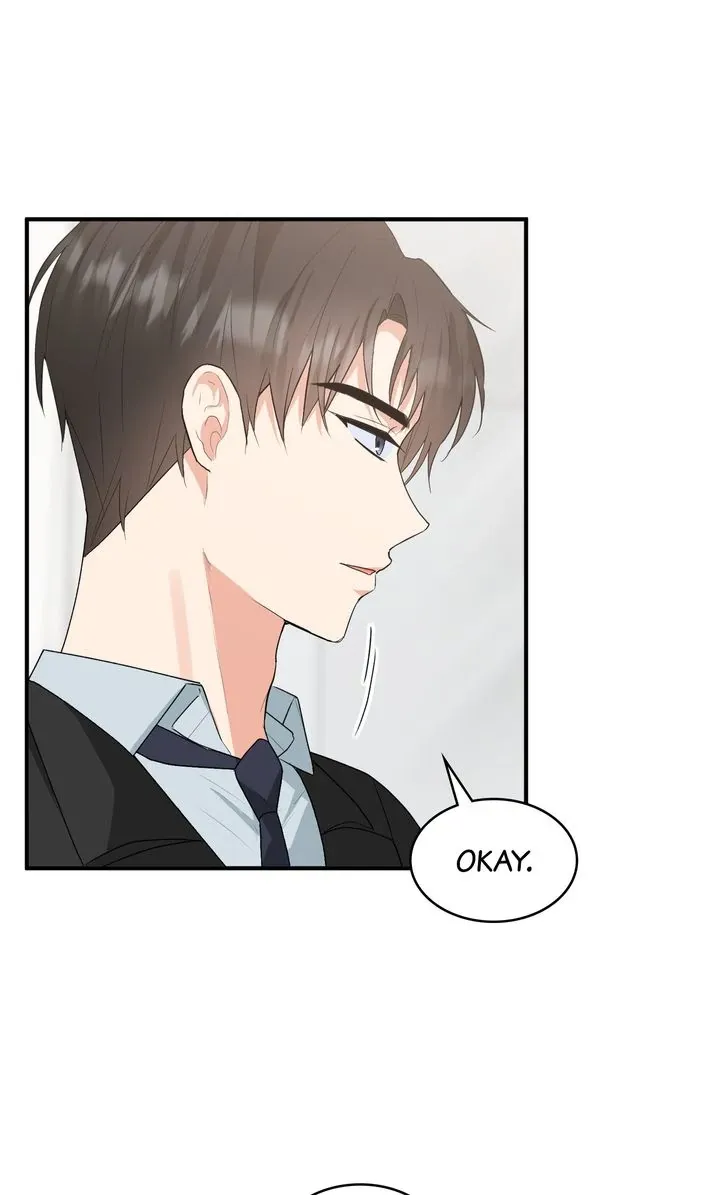 When I Met You Chapter 4 page 39 - 
