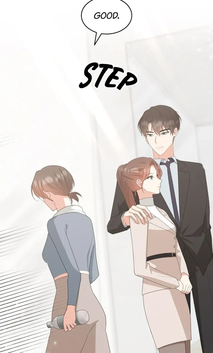 When I Met You Chapter 4 page 40 - 