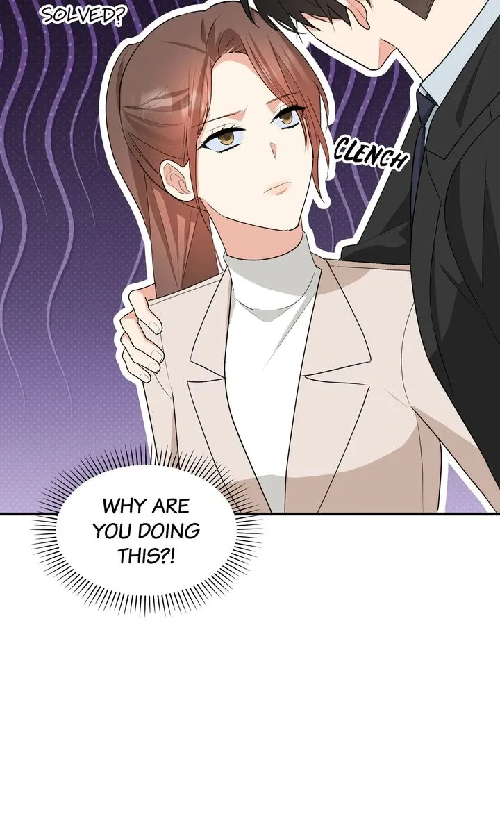 When I Met You Chapter 4 page 46 - 