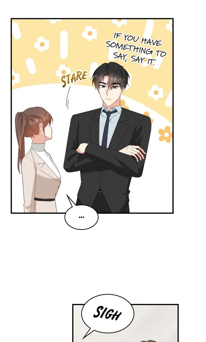 When I Met You Chapter 4 page 47 - 