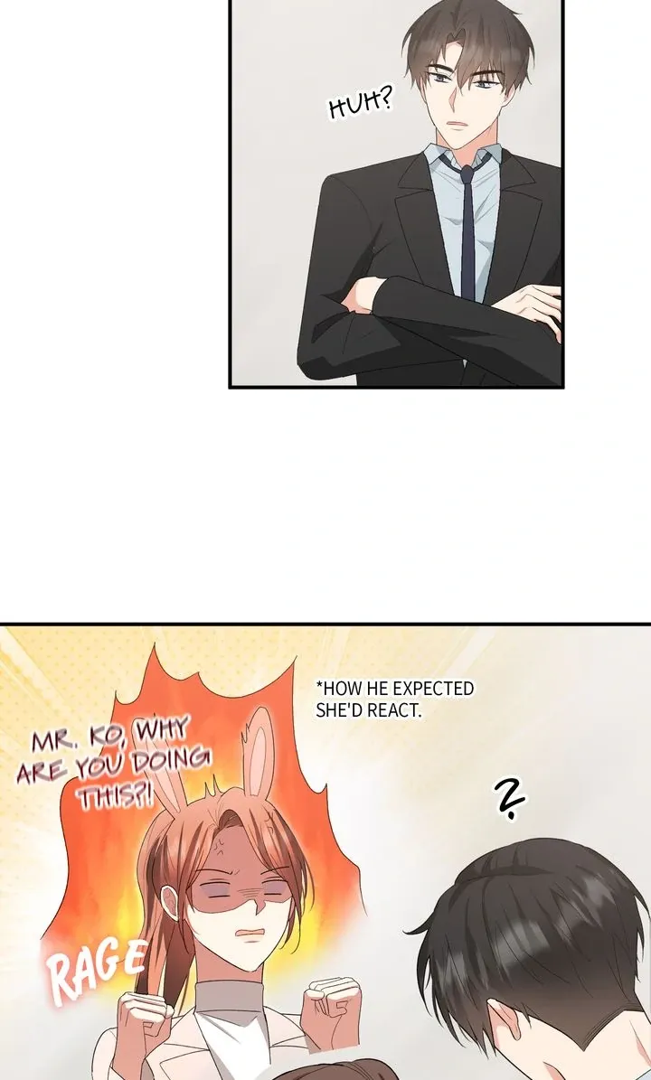 When I Met You Chapter 4 page 48 - 