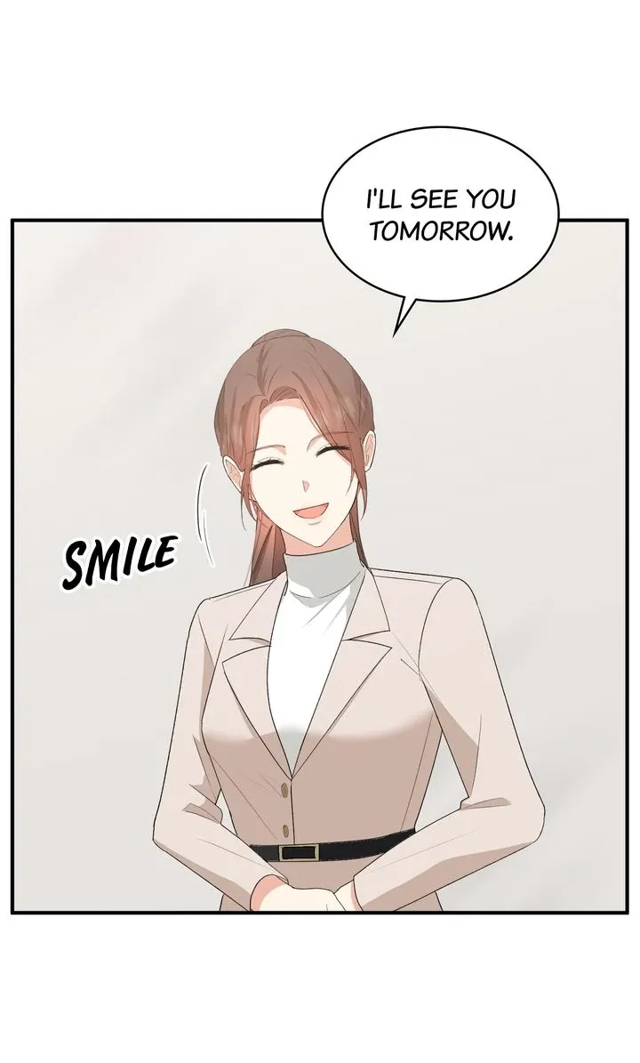 When I Met You Chapter 4 page 50 - 