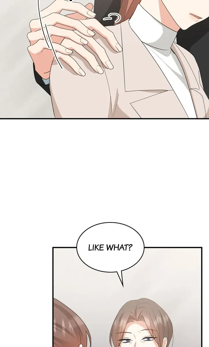 When I Met You Chapter 4 page 6 - 