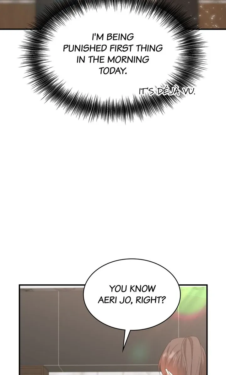 When I Met You Chapter 4 page 60 - 