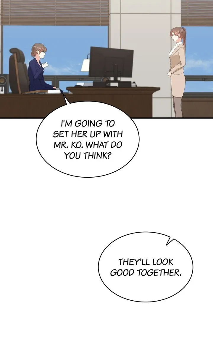 When I Met You Chapter 4 page 62 - 