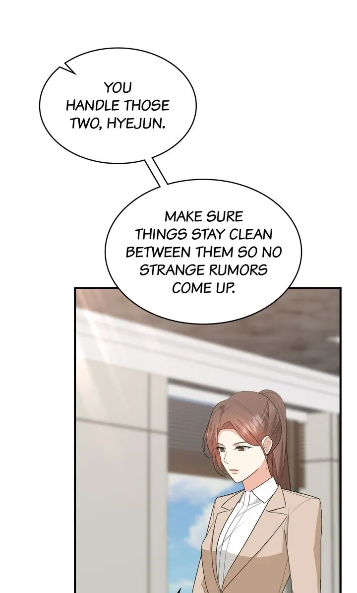 When I Met You Chapter 4 page 63 - 