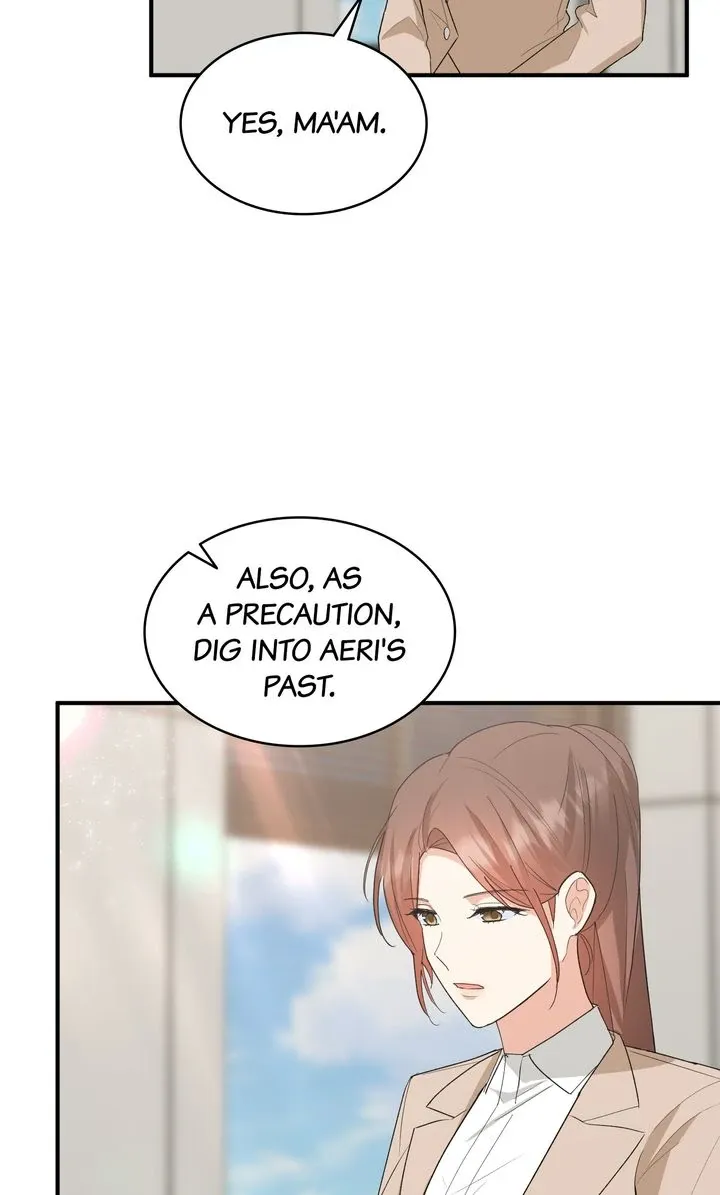 When I Met You Chapter 4 page 64 - 