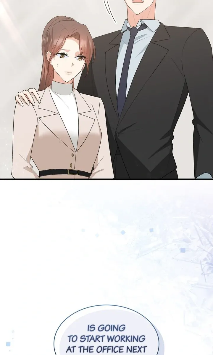 When I Met You Chapter 4 page 8 - 