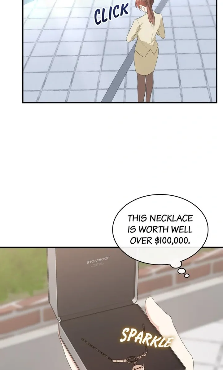 When I Met You Chapter 4 page 76 - 