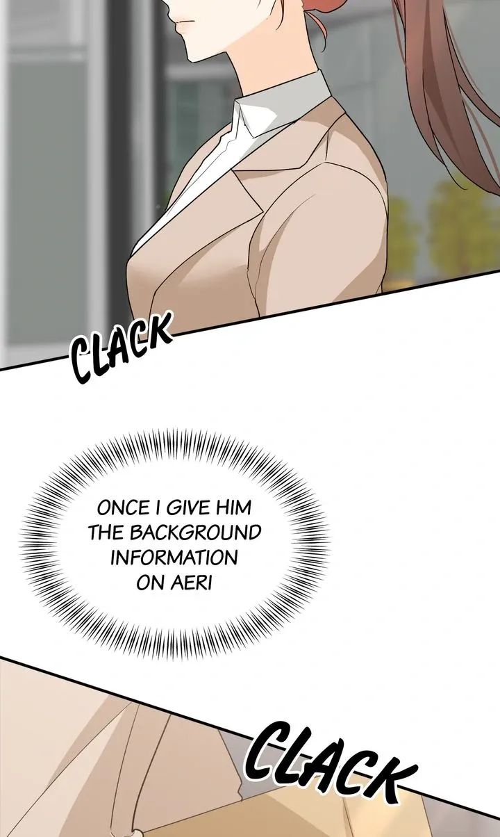 When I Met You Chapter 5 page 11 - 