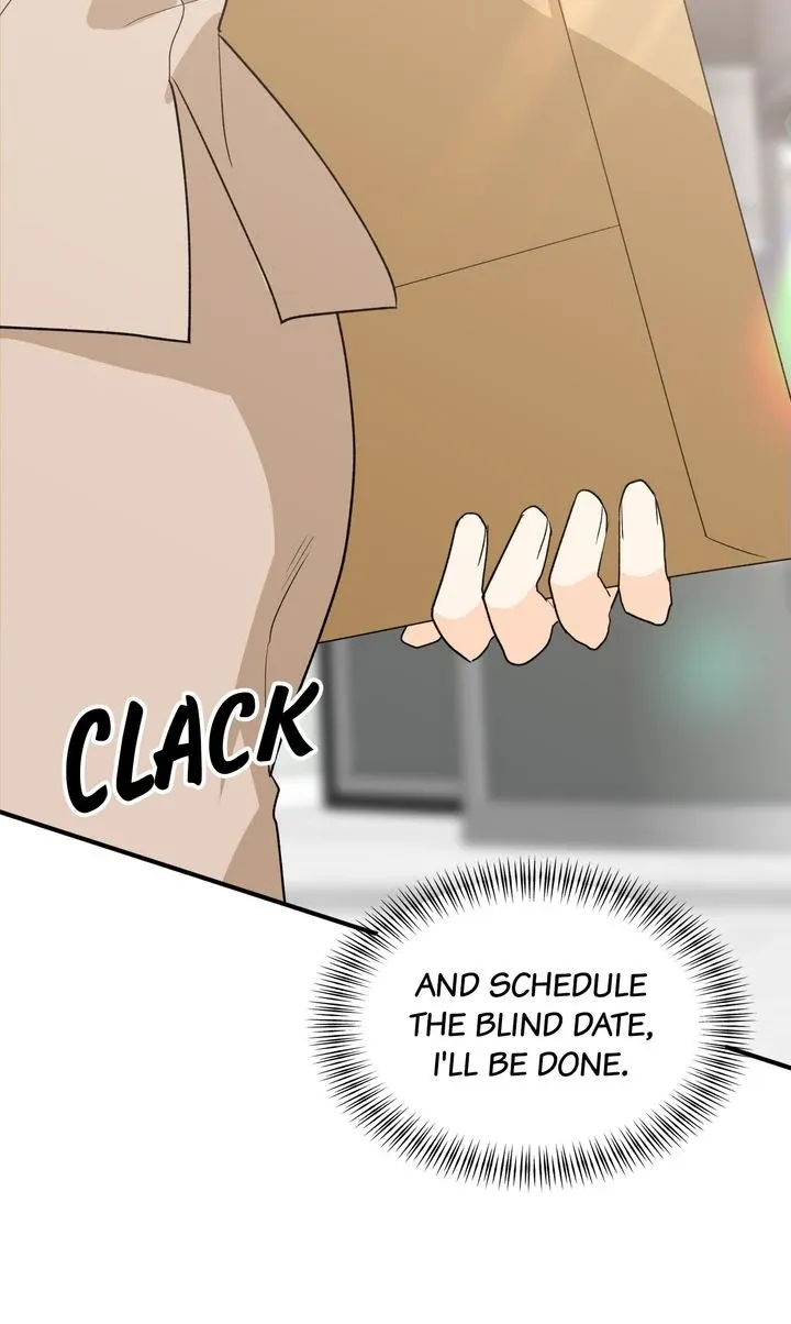 When I Met You Chapter 5 page 12 - 