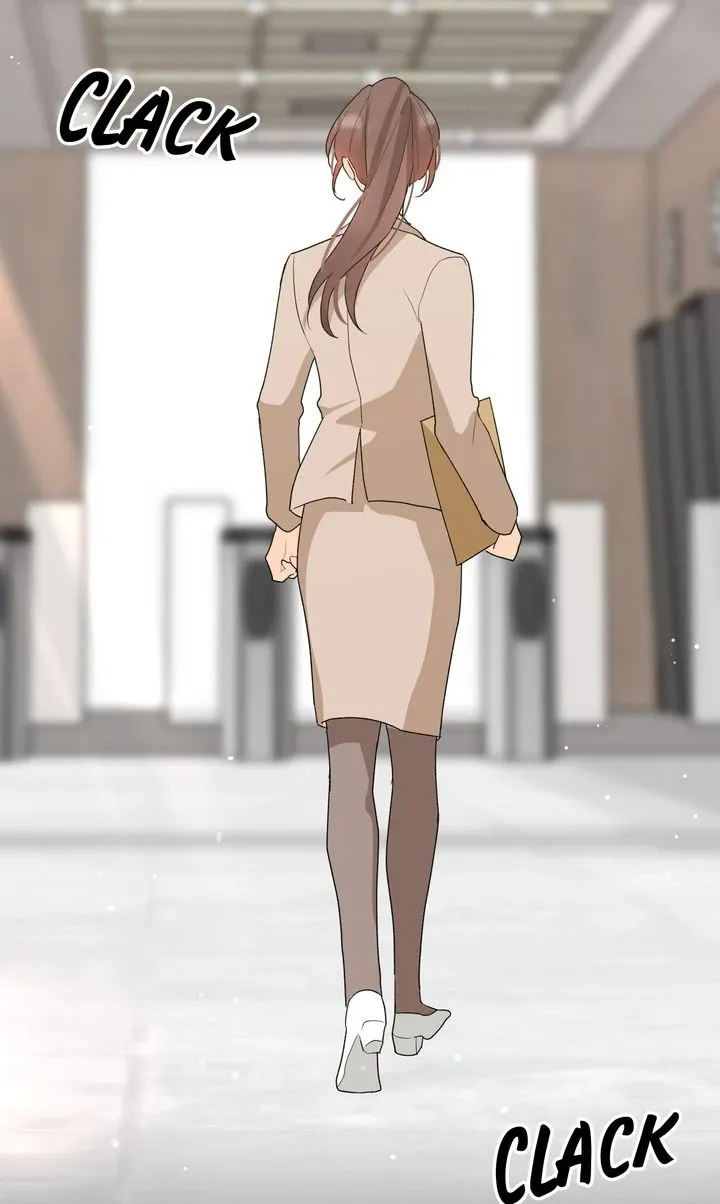 When I Met You Chapter 5 page 14 - 
