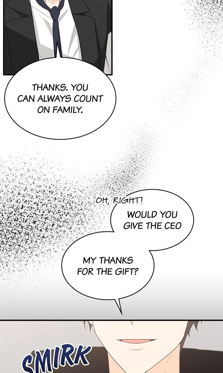 When I Met You Chapter 5 page 20 - 