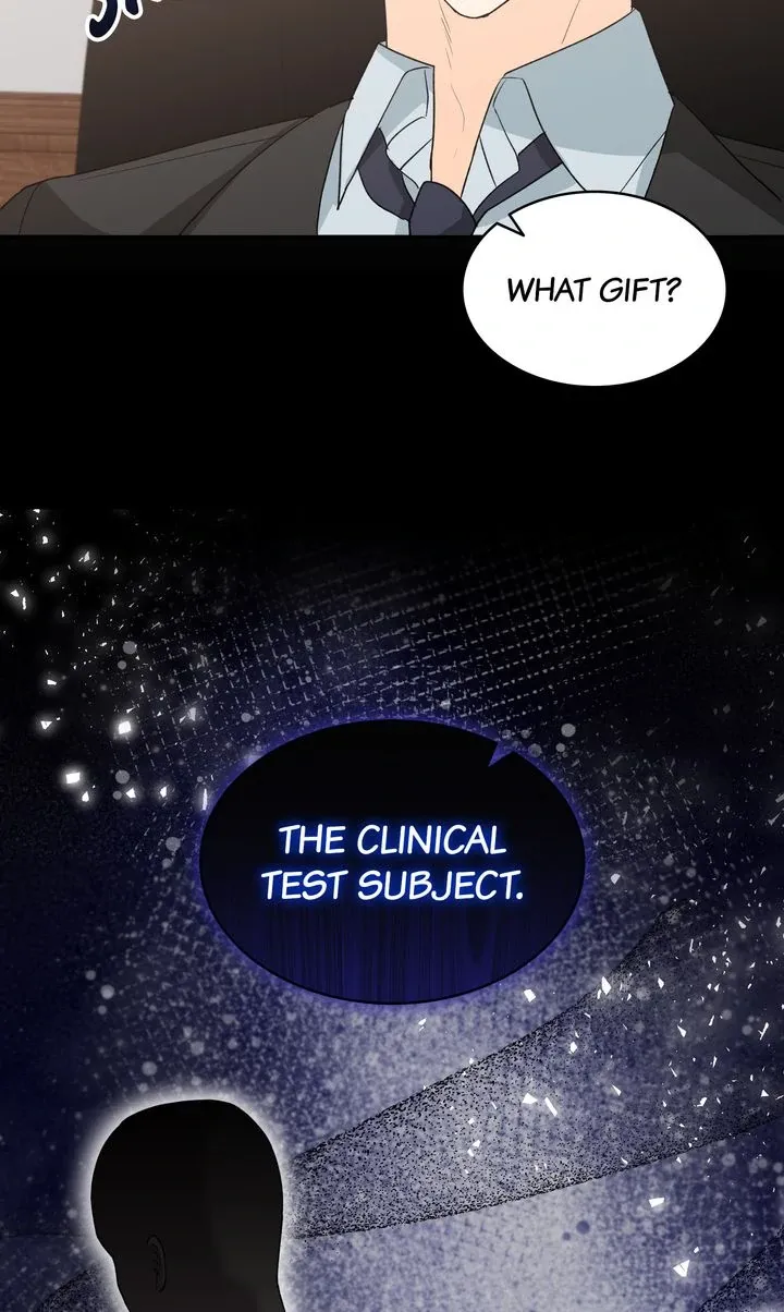 When I Met You Chapter 5 page 21 - 