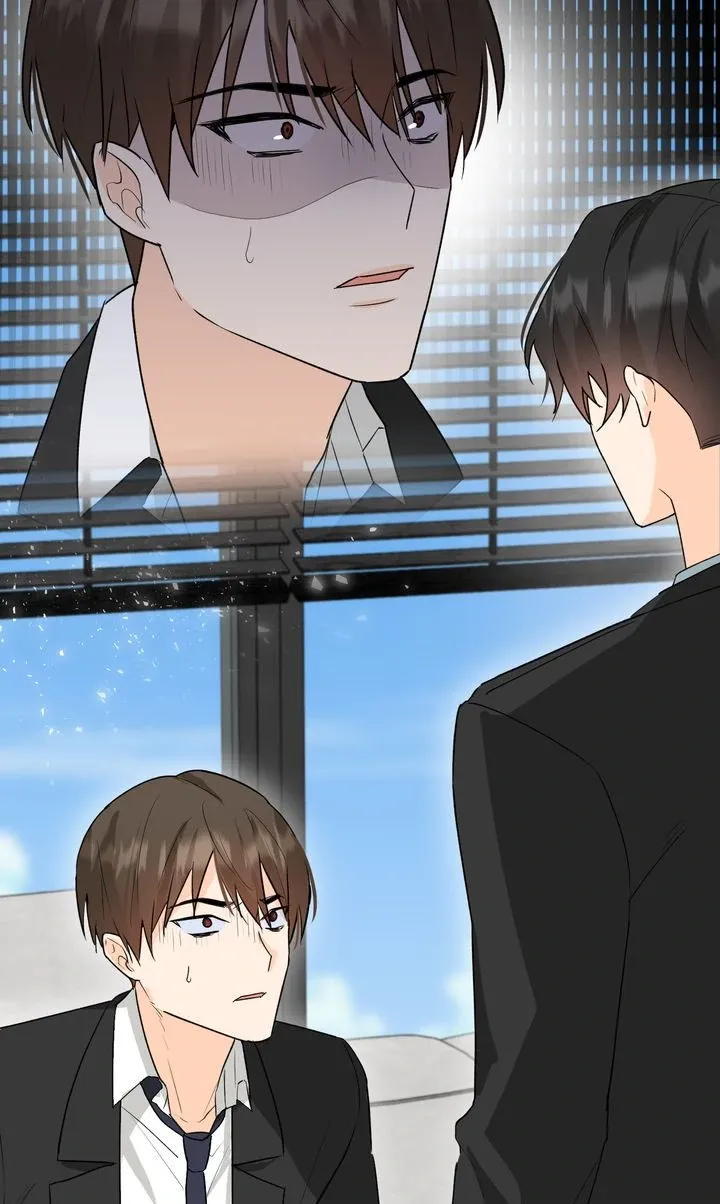 When I Met You Chapter 5 page 32 - 