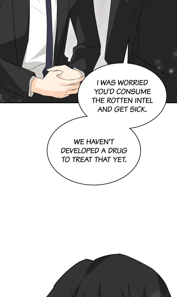 When I Met You Chapter 5 page 33 - 